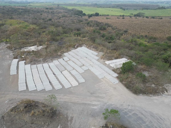 Obra Civil