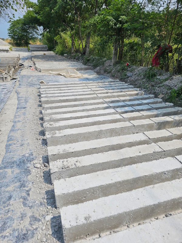 Obra Civil